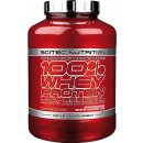 Proteín Scitec 100% Whey Protein Professional 2350 g